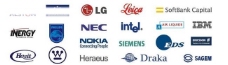 电子行业logo图片