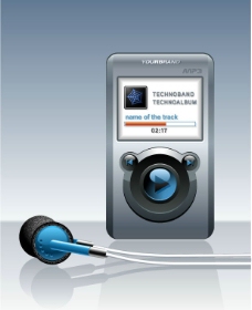 MP3图片