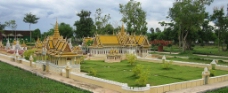 旅游摄影柬埔寨旅游风景高清摄影图片
