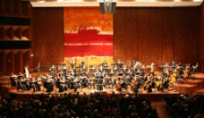 奥地利茵斯布鲁克音乐厅图片