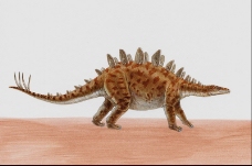 白垩纪恐龙0003
