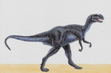 白垩纪恐龙0005