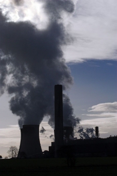 工业污染0060