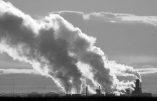 工业污染0074