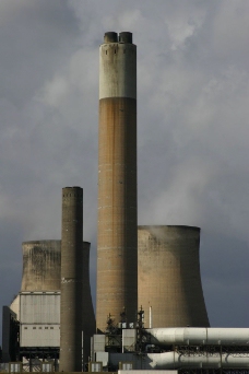 工业污染0069