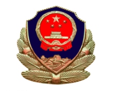 企业LOGO标志警徽标志图片