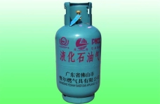 液化石油气瓶