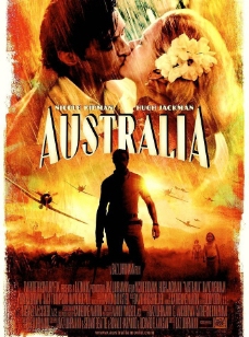 休杰克曼电影海报澳大利亚图片