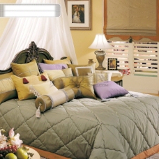 休闲生活家居生活窗帘床上用品室内豪华舒适休闲时尚经典家具墙纸花纹沙发