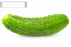 青色蔬果黄瓜青瓜绿色实用图片精美图片印刷适用高清图片创意图片