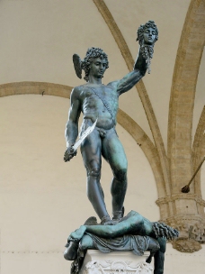 意大利雕塑艺术图片