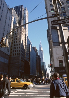 纽约建筑0159