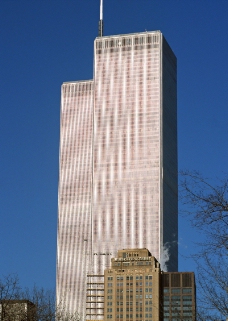 纽约建筑0060