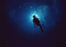 深海潜玩0023