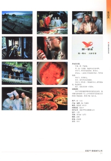 2003广告年鉴中国广告作品年鉴0256