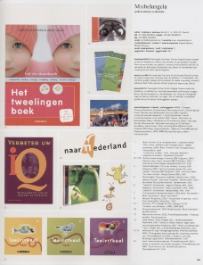 荷兰年鉴荷兰设计年鉴0189