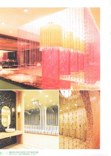 亚太室内设计年鉴2007会所酒店展示0016