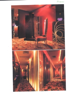 亚太设计年鉴2007亚太室内设计年鉴2007会所酒店展示0057