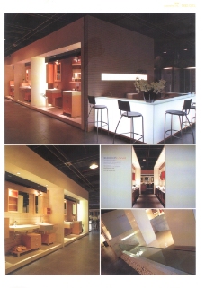 亚太室内设计年鉴2007商业展览展示0288