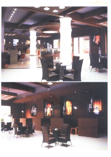 亚太室内设计年鉴2007商业展览展示0229