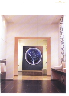 亚太室内设计年鉴2007商业展览展示0037