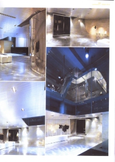 亚太室内设计年鉴2007商业展览展示0283