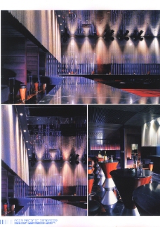 亚太室内设计年鉴2007餐馆酒吧0009
