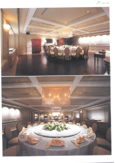 亚太室内设计年鉴2007会所酒店展示0178
