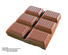 巧克力和甜食0019