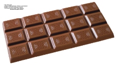 巧克力和甜食0009