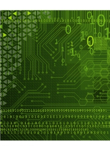 黑客帝国3科技科幻电子计算机图片