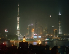 上海城市0114
