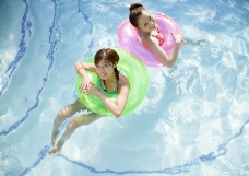 夏日泳装少女0174