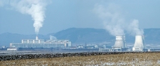 工业污染0044