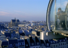 巴黎风景0017