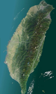 台湾省图片