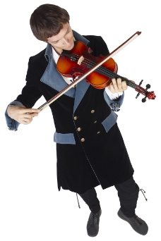 小提琴0010