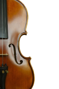 小提琴0009