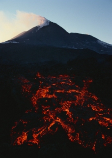 闪电火山0095