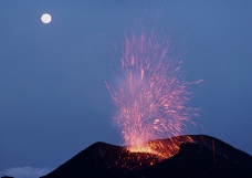 闪电火山0053