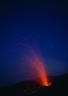 闪电火山0057