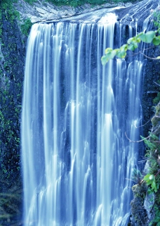 瀑布水源0223