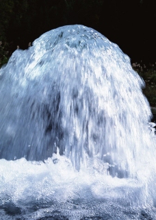 瀑布水源0214