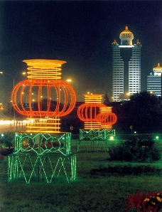 北京夜景0004
