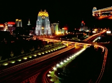 北京夜景0116