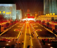 北京夜景0207