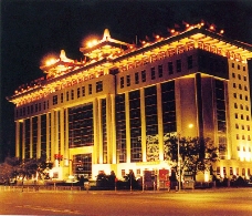北京夜景0044