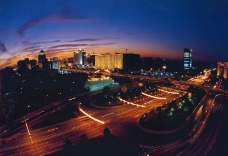 北京夜景0071