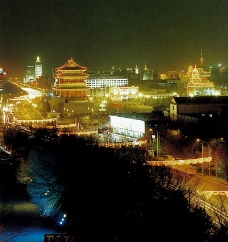 北京夜景0154