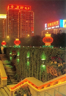 北京夜景0100
